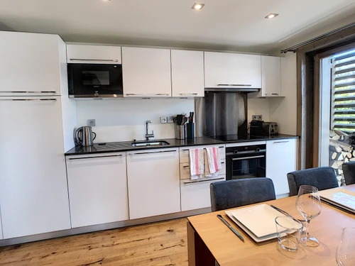 Apartment Les Gets, 3 bedrooms, 6 persons - photo_1011963882038