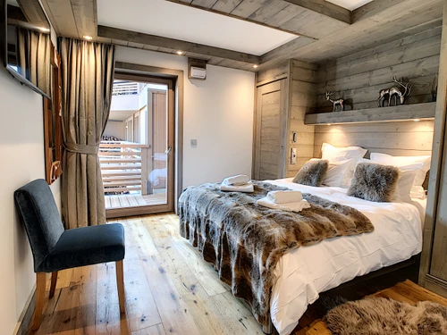 Apartment Les Gets, 3 bedrooms, 6 persons - photo_1011963882038