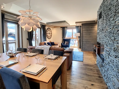 Apartment Les Gets, 3 bedrooms, 6 persons - photo_1011963882038