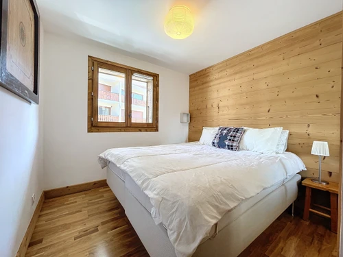 Apartment Les Gets, 3 bedrooms, 8 persons - photo_1011963882165