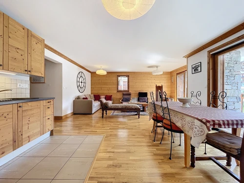 Apartment Les Gets, 3 bedrooms, 8 persons - photo_1011963882165