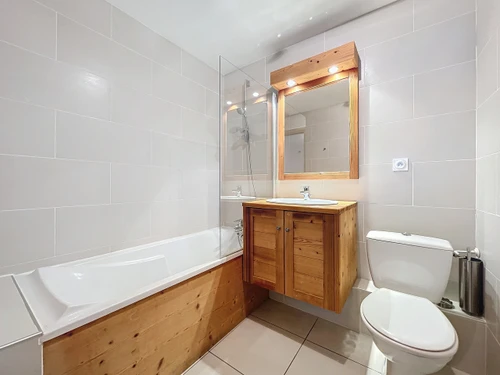 Apartment Les Gets, 3 bedrooms, 8 persons - photo_1011963882165