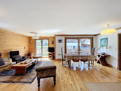 Appartement Les Gets, 4 pièces, 8 personnes - photo_1011963882165