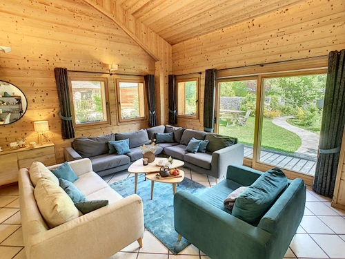 Apartment Les Gets, 4 bedrooms, 10 persons - photo_1011963882320