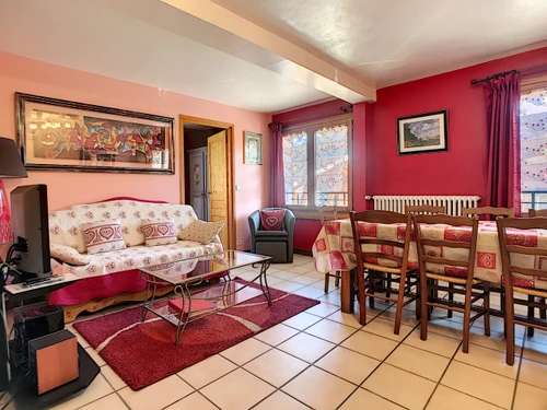 Ferienwohnung Les Gets, 3 Schlafzimmer, 10 Personen - photo_1011963882767