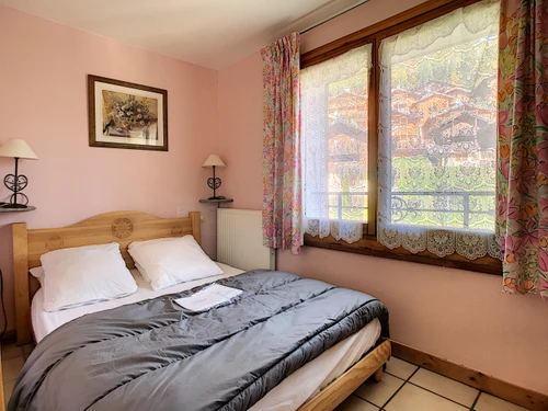 Appartement Les Gets, 4 pièces, 10 personnes - photo_1011963882767