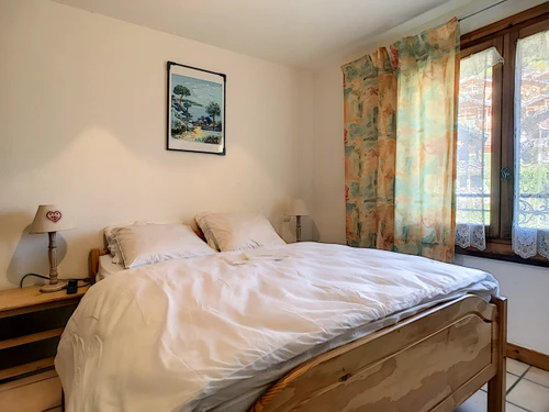 Appartement Les Gets, 4 pièces, 10 personnes - photo_1011963882767