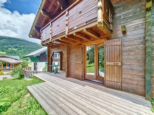 Chalet Les Gets, 5 pièces, 8 personnes - photo_1011963882893