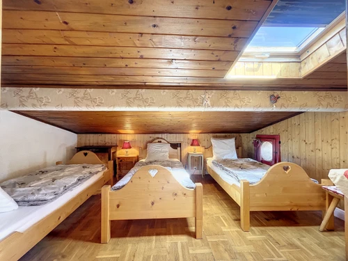 Appartement Les Gets, 3 pièces, 5 personnes - photo_1011963883040