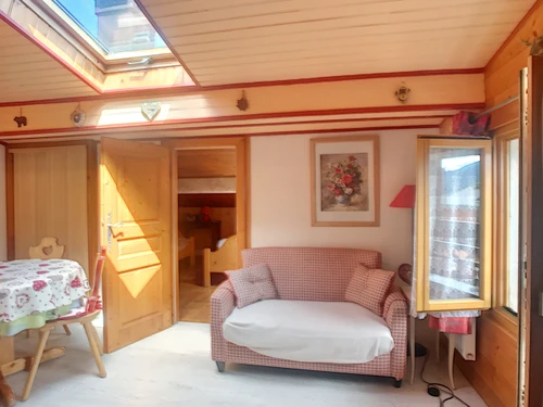 Appartement Les Gets, 3 pièces, 5 personnes - photo_1011963883040