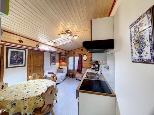 Appartement Les Gets, 3 pièces, 5 personnes - photo_1011963883040