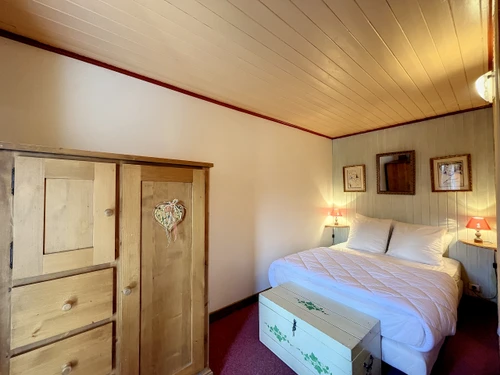 Appartement Les Gets, 3 pièces, 5 personnes - photo_1011963883040