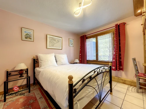 Appartement Les Gets, 4 pièces, 8 personnes - photo_1011963883300