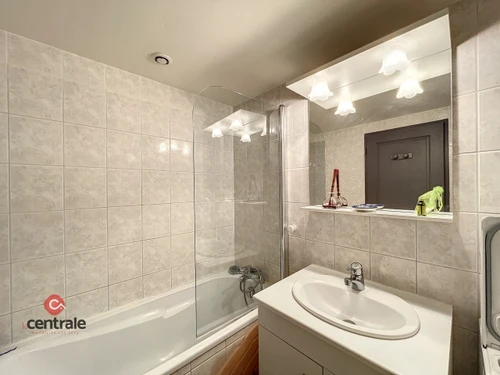 Appartement Les Gets, 4 pièces, 8 personnes - photo_1011963883300