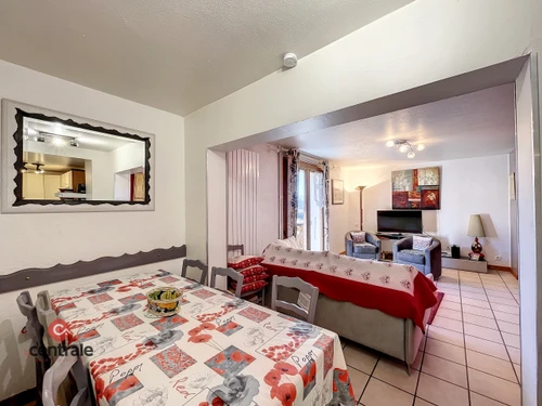 Appartement Les Gets, 4 pièces, 8 personnes - photo_1011963883300