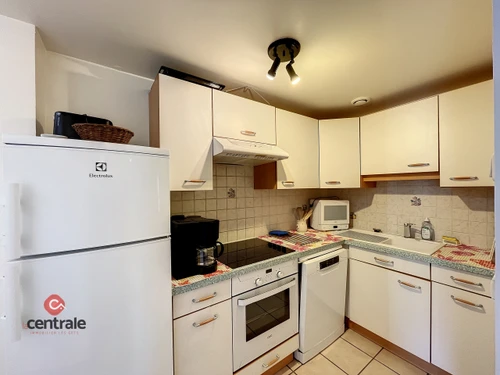 Appartement Les Gets, 4 pièces, 8 personnes - photo_1011963883300