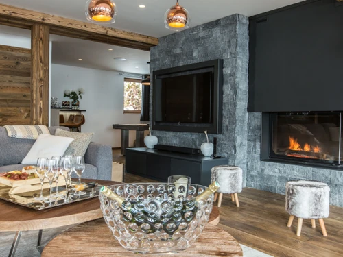 Chalet Les Gets, 8 pièces, 15 personnes - photo_1011963883627