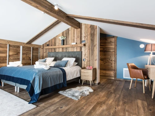 Chalet Les Gets, 8 pièces, 15 personnes - photo_1011963883627