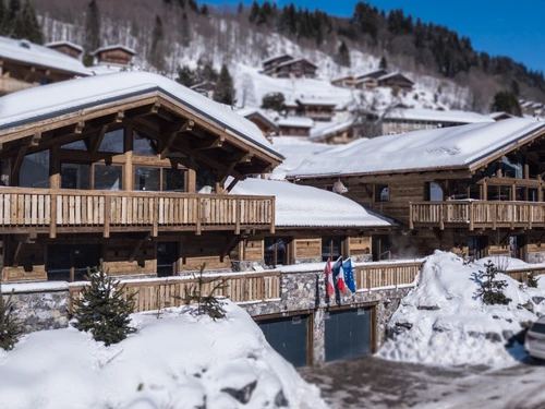 Chalet Les Gets, 8 pièces, 15 personnes - photo_1011963883627