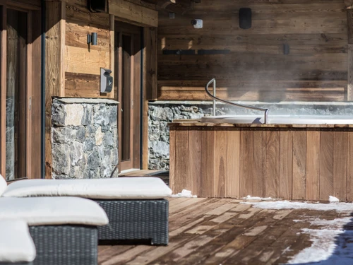 Chalet Les Gets, 8 pièces, 15 personnes - photo_1011963883627