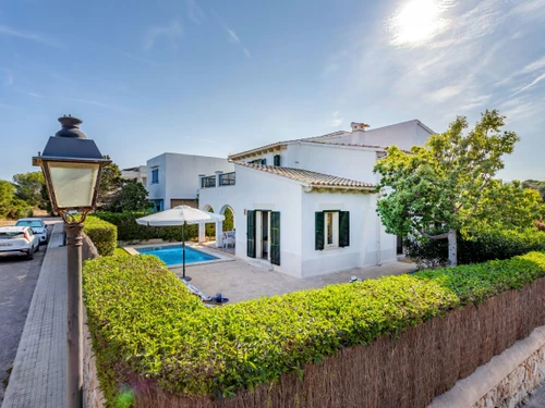 Ferienhaus Cala Llombards, 5 Schlafzimmer, 8 Personen - photo_1011745264544