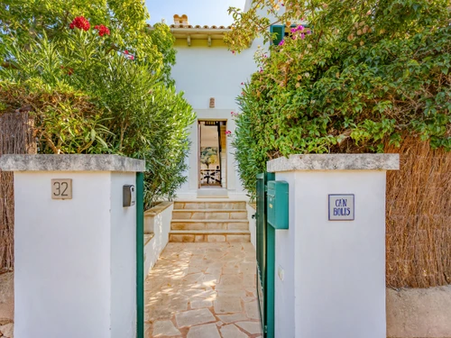 Villa Cala Llombards, 5 bedrooms, 8 persons - photo_1011745264544