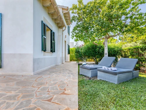 Villa Cala Llombards, 5 bedrooms, 8 persons - photo_1011745264544