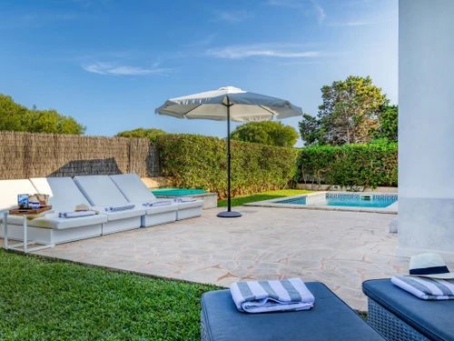 Villa Cala Llombards, 5 bedrooms, 8 persons - photo_1011745264544