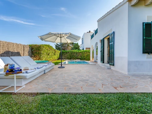 Villa Cala Llombards, 5 bedrooms, 8 persons - photo_1011745264544