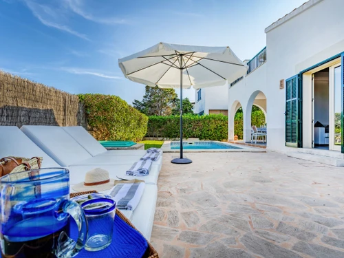 Villa Cala Llombards, 5 bedrooms, 8 persons - photo_1011745264544