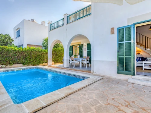 Villa Cala Llombards, 5 bedrooms, 8 persons - photo_1011745264544