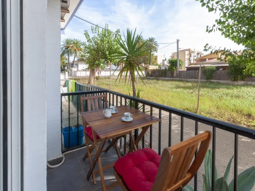 Appartement Denia, 3 pièces, 4 personnes - photo_1011963890674