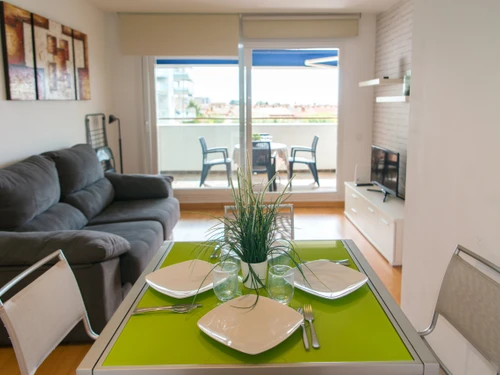 Appartement Roses, 3 pièces, 4 personnes - photo_1011963890967