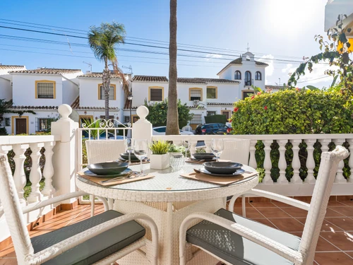 Apartamento Mijas, 2 dormitorios, 6 personas - photo_1011963901799