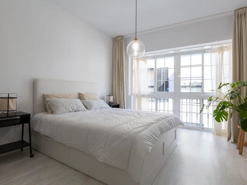 Appartement Málaga, 2 pièces, 2 personnes - photo_1011963910928