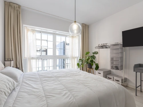 Appartement Málaga, 2 pièces, 2 personnes - photo_1011963910928