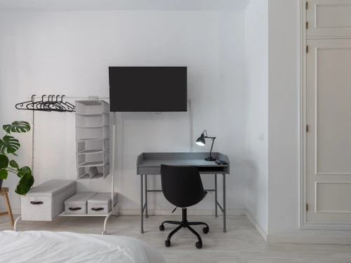 Appartement Málaga, 2 pièces, 2 personnes - photo_1011963910928