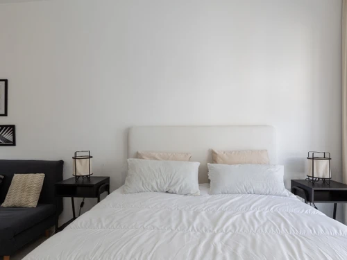 Appartement Málaga, 2 pièces, 2 personnes - photo_1011963910928