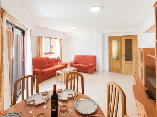 Apartment Gandia, 3 bedrooms, 6 persons - photo_1011963911160