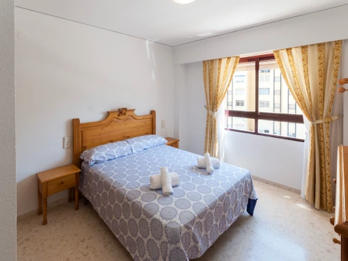 Apartment Gandia, 3 bedrooms, 6 persons - photo_1011963911160