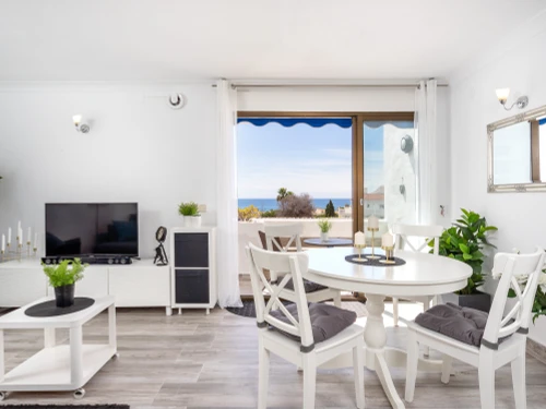 Apartment La Cala de Mijas, 2 bedrooms, 5 persons - photo_1011963915287