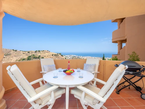 Apartamento Mijas Costa, 2 dormitorios, 4 personas - photo_1011963936724