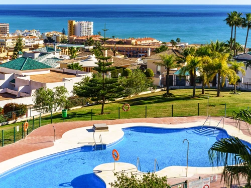 Appartement Fuengirola, 3 pièces, 4 personnes - photo_1011963936868