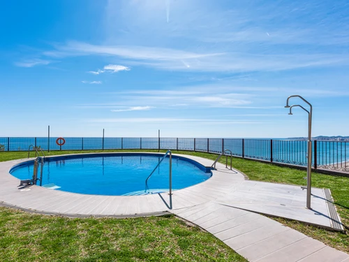 Ferienwohnung Benalmádena, 2 Schlafzimmer, 4 Personen - photo_1011963937006