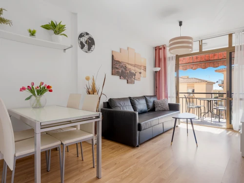 Appartement Benalmádena, 4 pièces, 6 personnes - photo_1011963937162