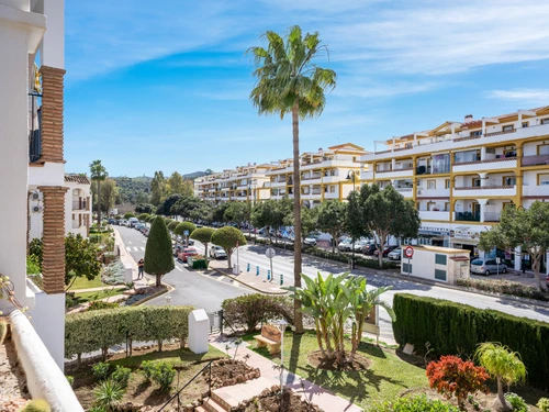 Apartment Mijas Costa, 2 bedrooms, 6 persons - photo_1011963937277