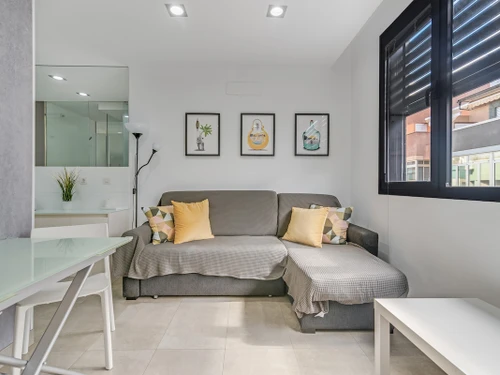 Appartement Las Palmas, 2 pièces, 2 personnes - photo_1011873674534