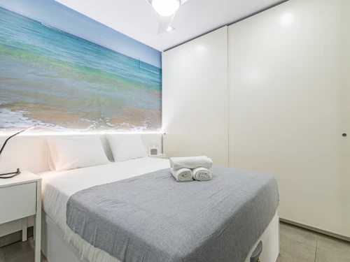 Appartement Las Palmas, 2 pièces, 2 personnes - photo_1011873674534