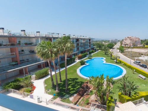 Appartement Oliva, 2 pièces, 2 personnes - photo_1011963943893