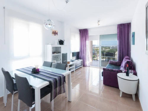 Apartamento Oliva, 1 dormitorio, 2 personas - photo_1011963943893